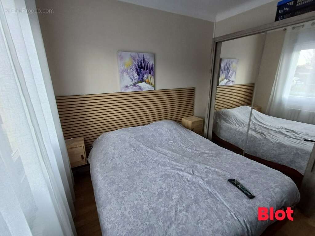 Maison à SAINT-BREVIN-LES-PINS