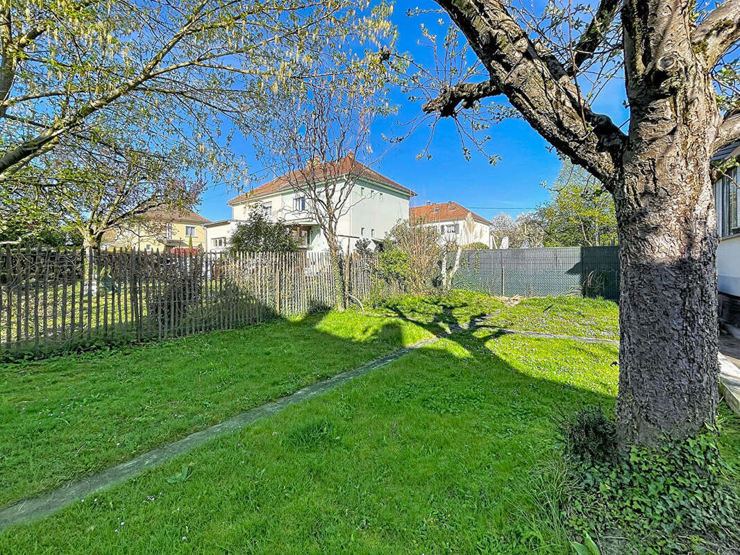 Maison à ECKBOLSHEIM