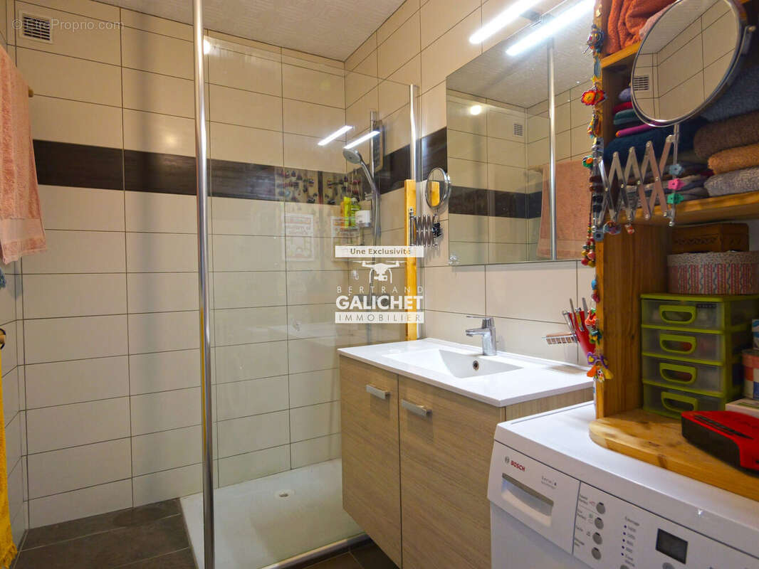 Appartement à GAP