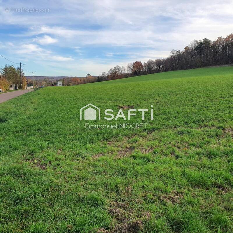 Photo 1 - Terrain à TARSUL