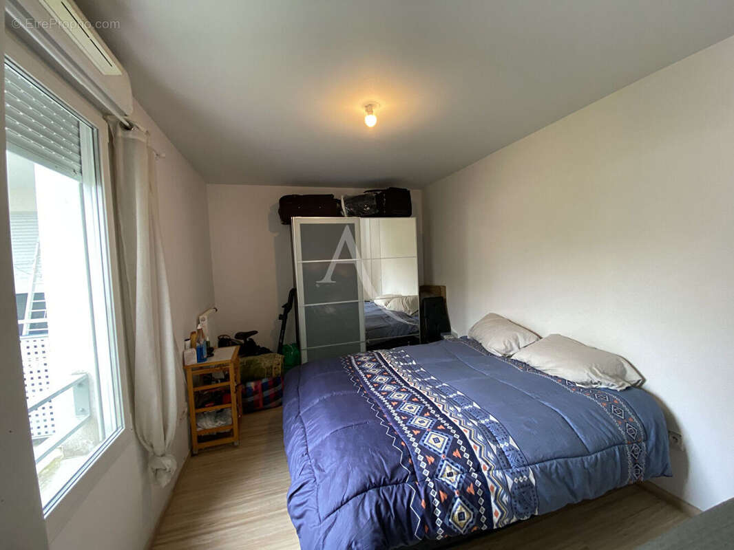 Appartement à BOBIGNY