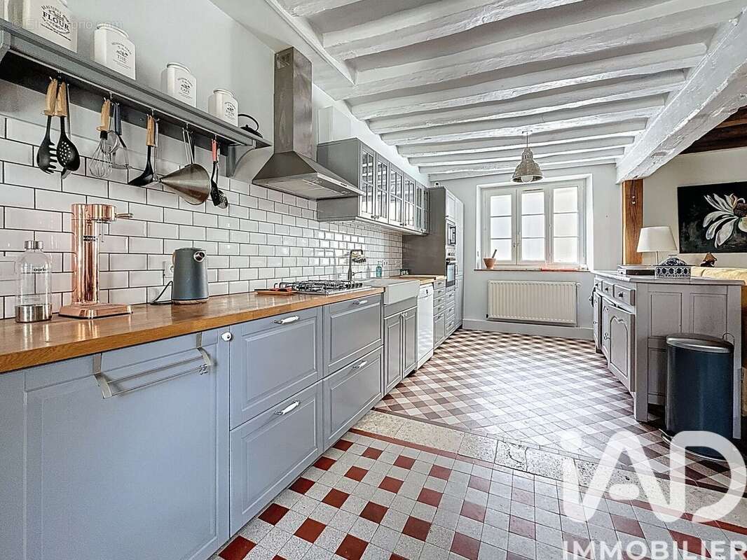 Photo 5 - Appartement à SAINT-CHERON