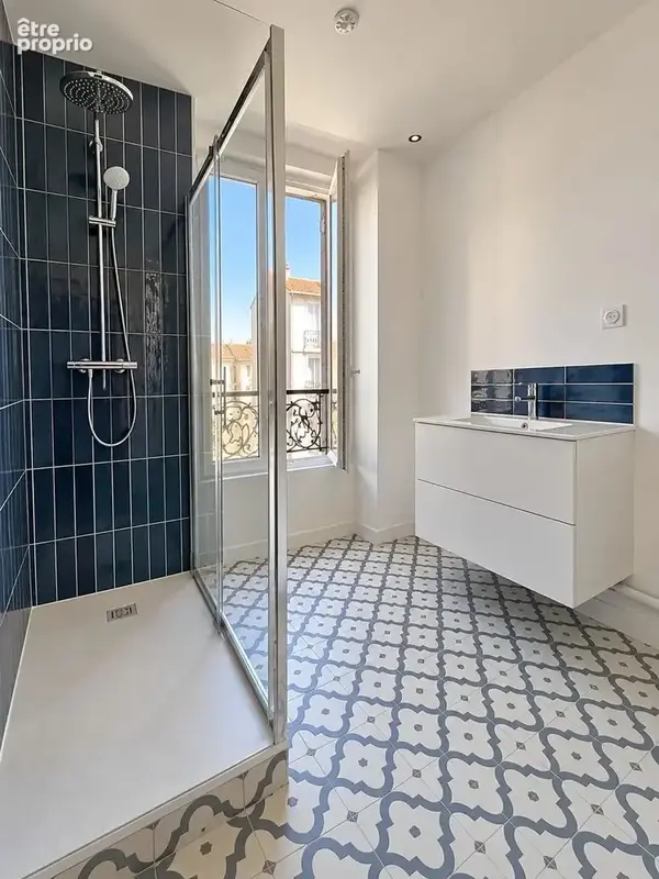 36 avenue du bac. Appartement 2P rénové - photo 6