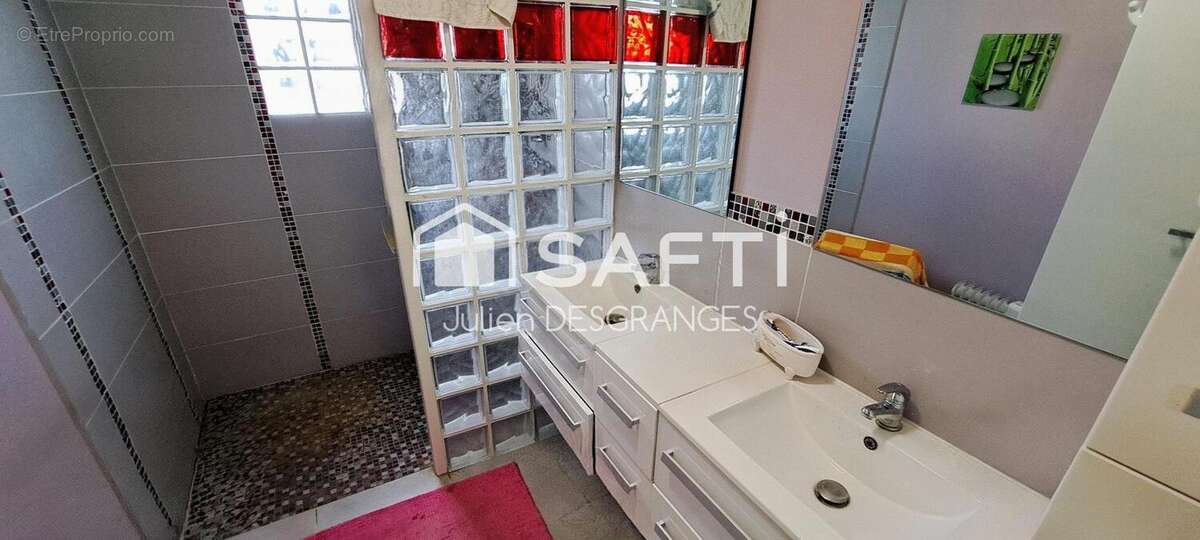 Maison 154 m² à Veretz  - photo 9
