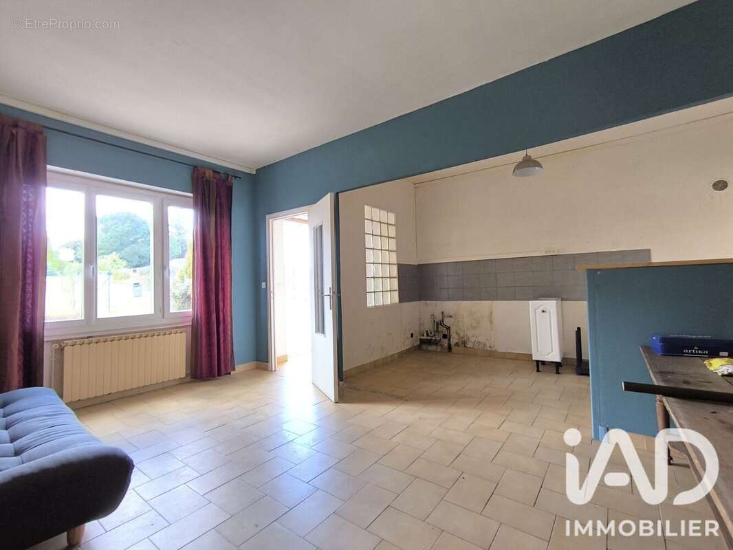 Appartement 185 m² à Giat  - photo 5