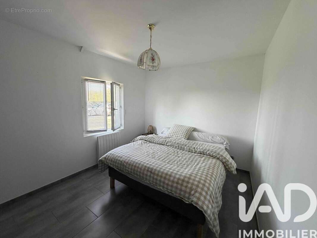 Photo 8 - Maison à DORDIVES