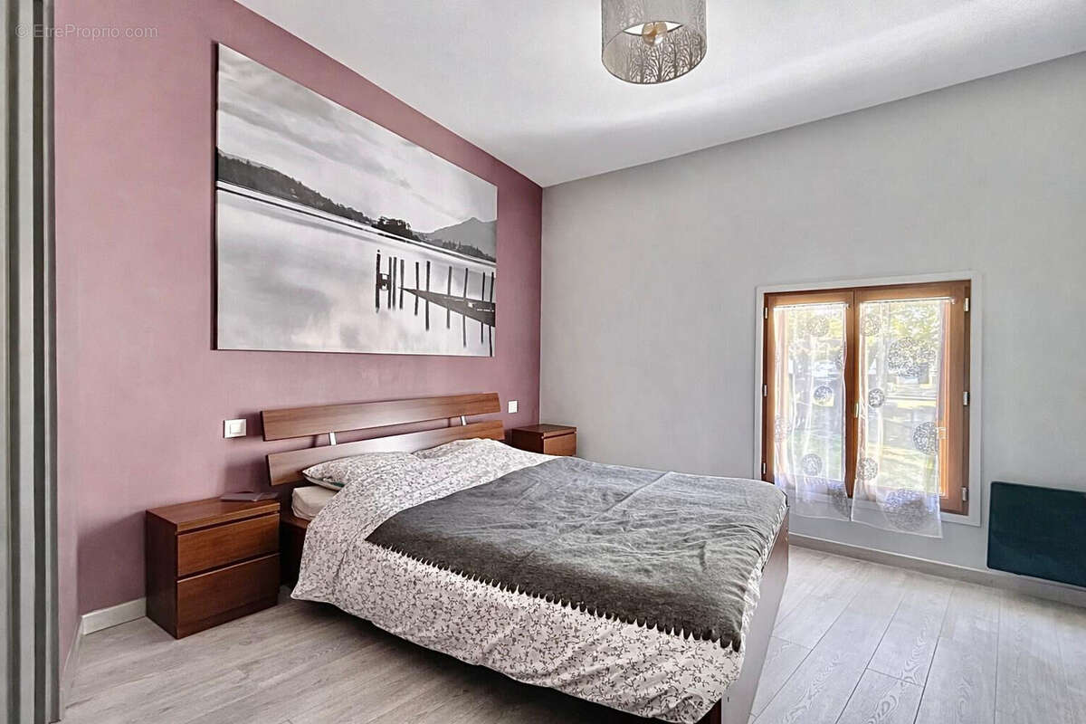 Maison à FONTENAY-EN-PARISIS