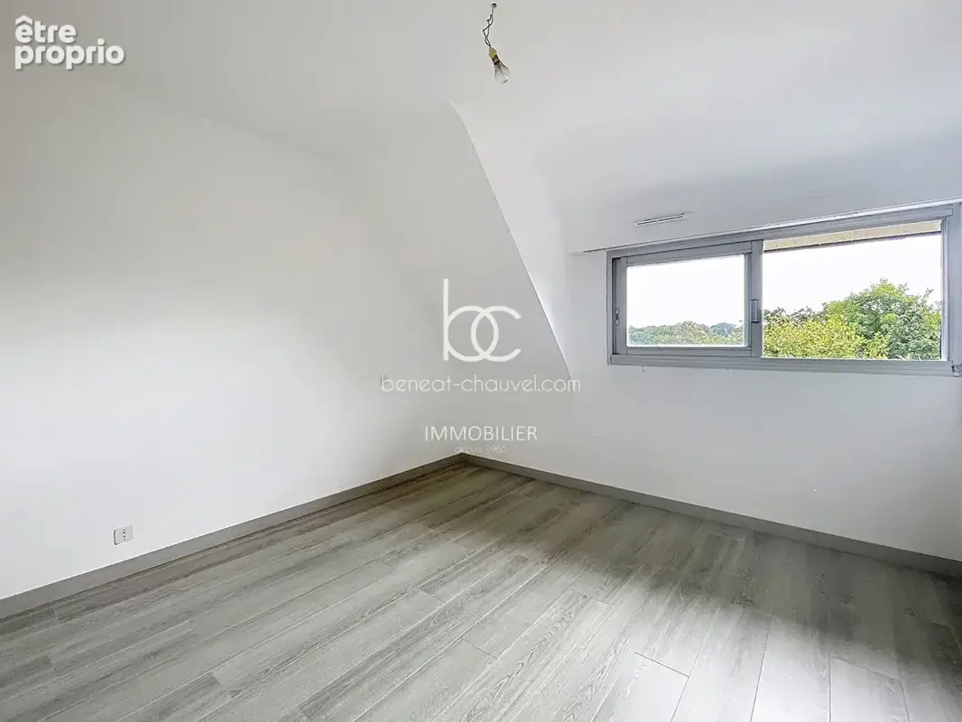 Vannes Quartier Conleau - Maison familiale au fort potentiel - photo 10