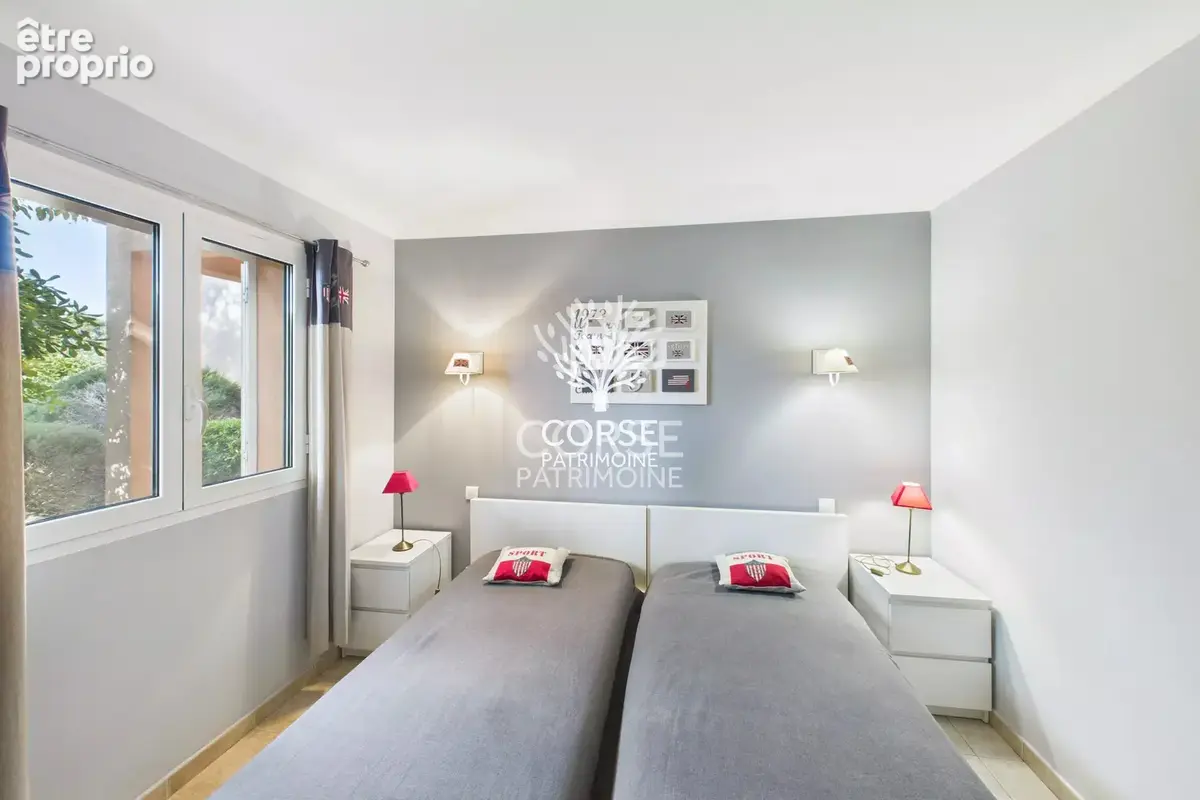 Appartement avec piscine commune dans résidence sécurisée - photo 9