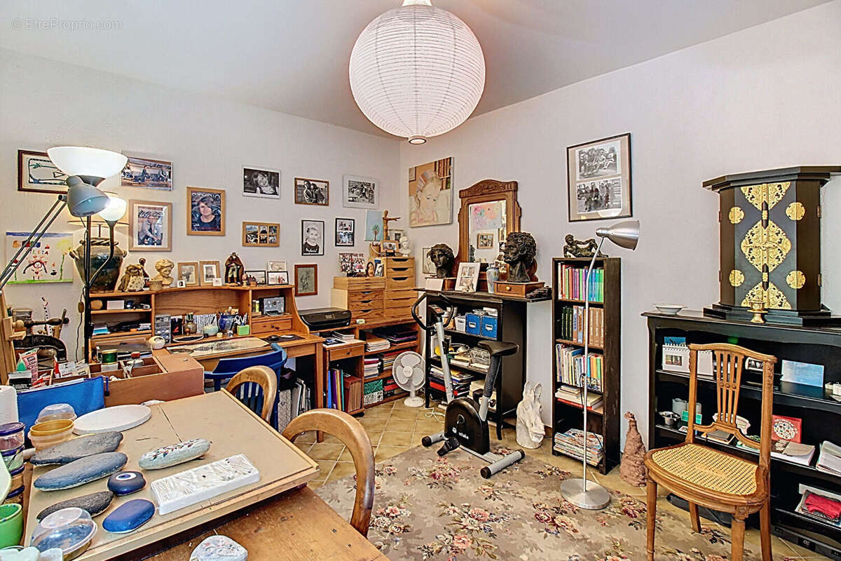 Appartement à DRAGUIGNAN