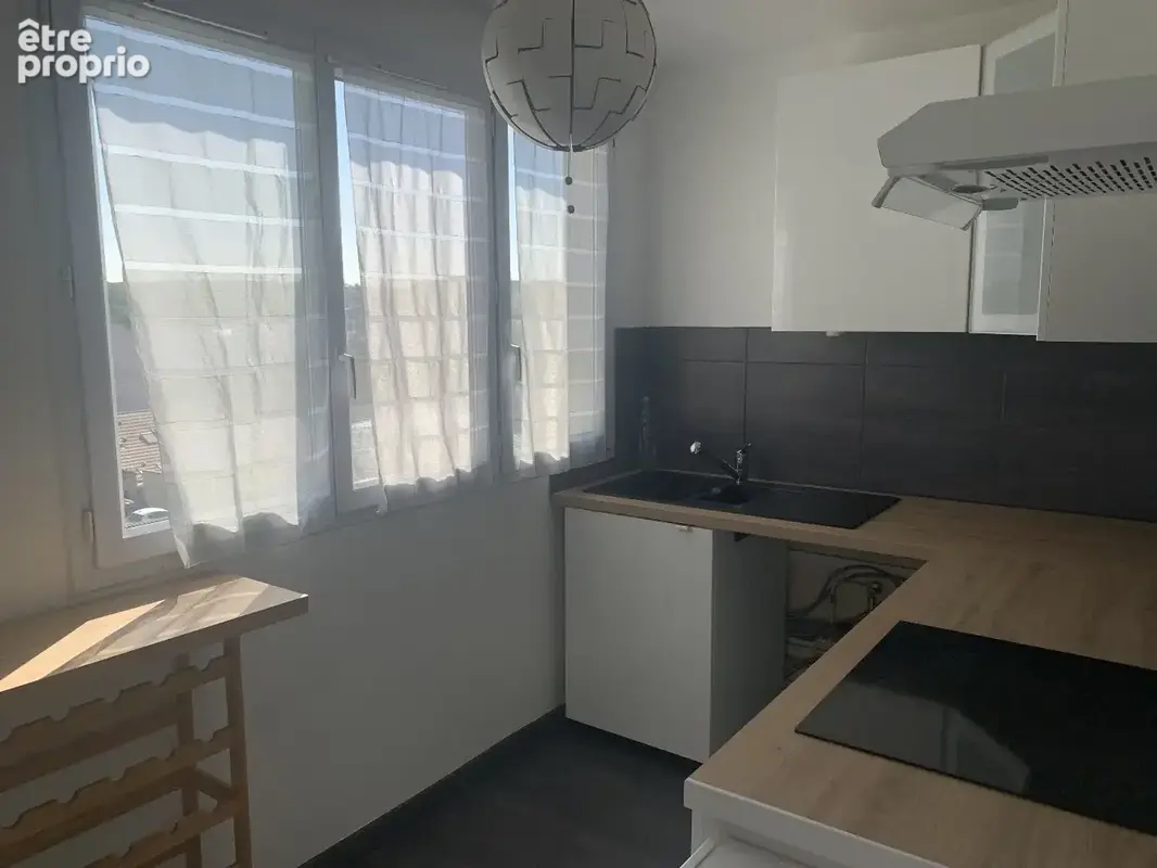 Photo Maison à Arpajon au prix de 168 000€