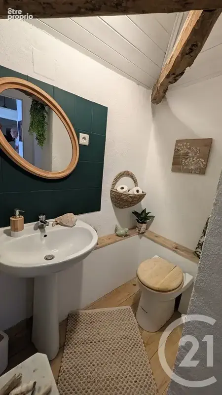 Maison 6 pièces 175 m² à vendre à Tayrac (47270) - photo 17