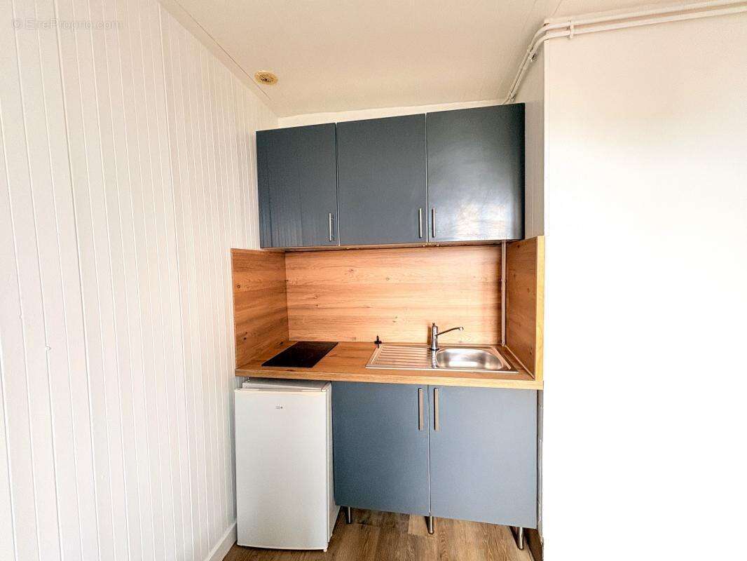 Appartement à LA ROCHELLE