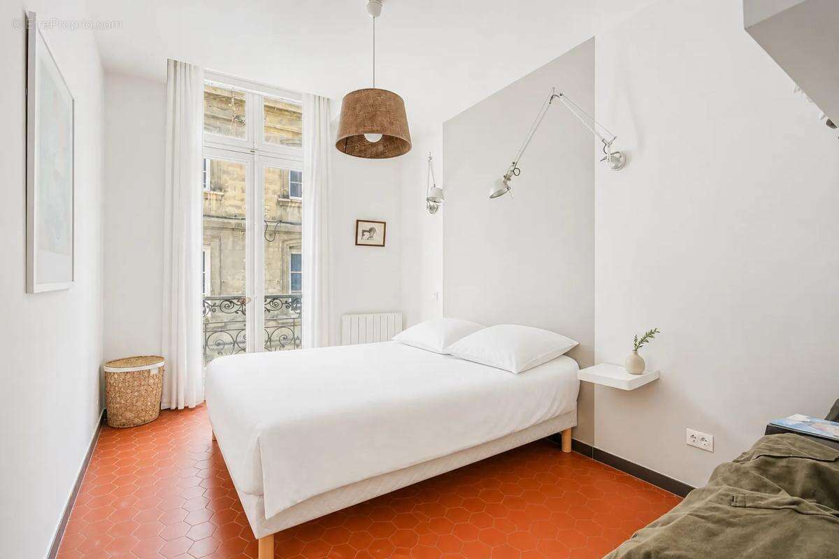 3 pièces de 82m² au cœur d'Avignon, vendu loué - photo 5