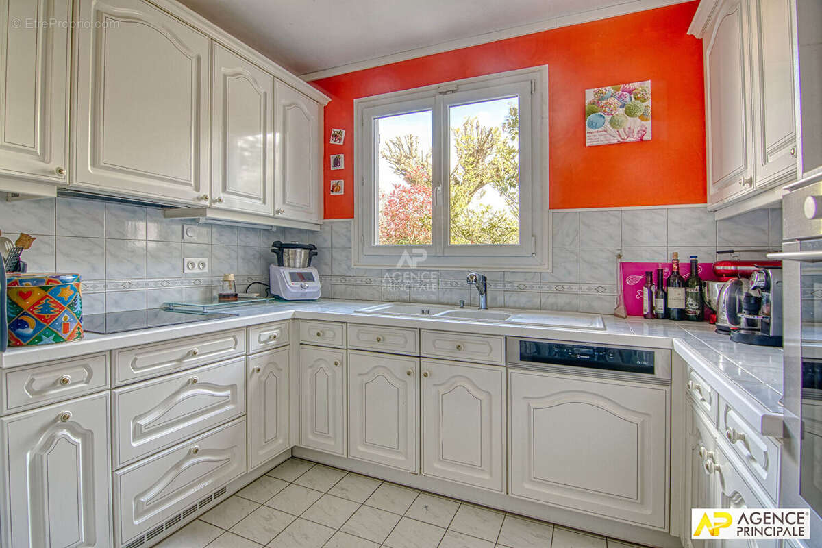 Maison à SAINT-GERMAIN-EN-LAYE