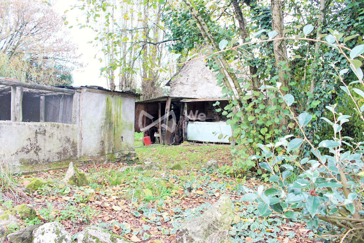 Terrain à MISSILLAC