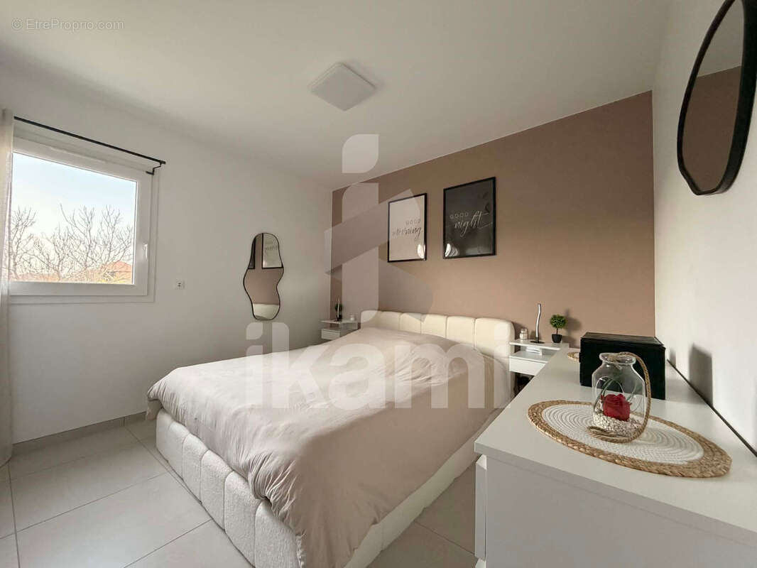 Appartement à SILLANS