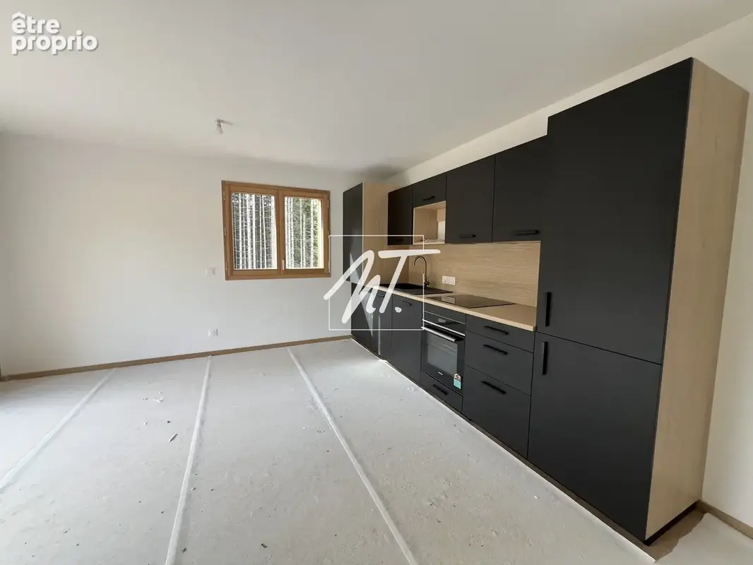 Jolie t3 + cabine de 65 m2 - vue degagee - photo 2