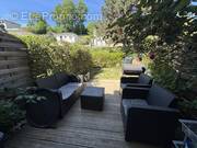 Appartement à COUZEIX