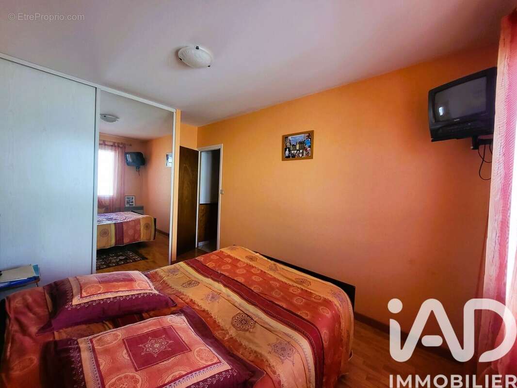 Photo 5 - Maison à TALMONT-SAINT-HILAIRE