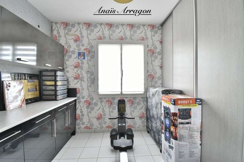 Maison à SAINTE-LIVRADE-SUR-LOT