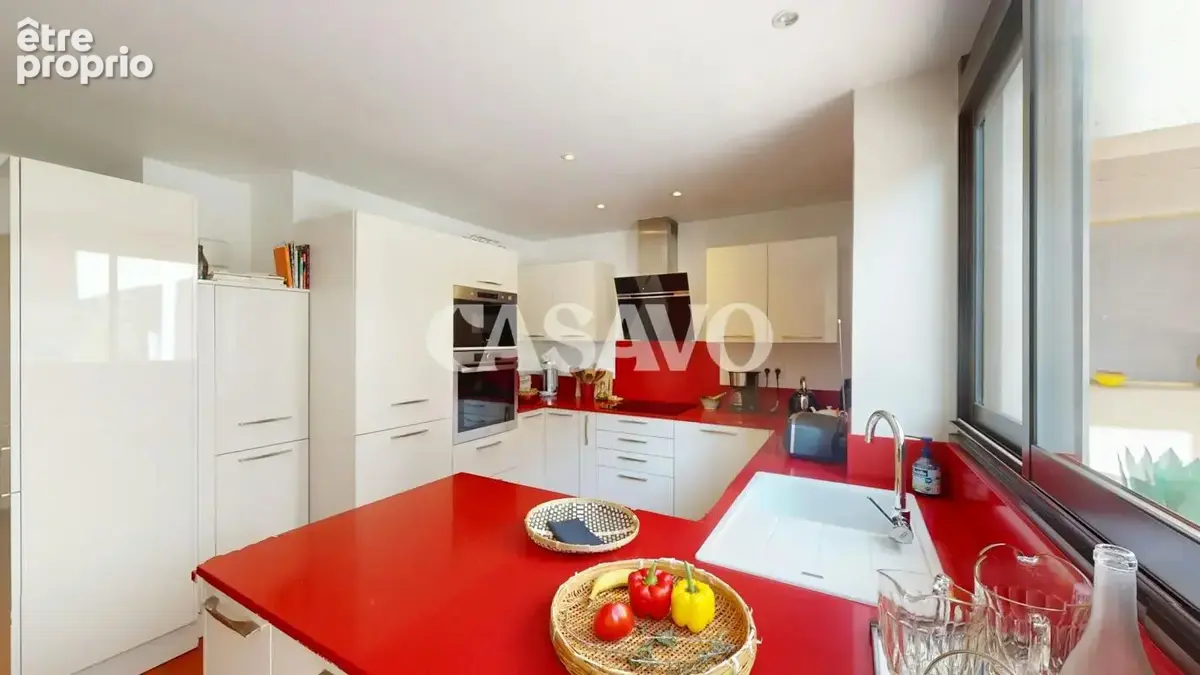 Vente Appartement 3 pièces de 118m² - 66000 Perpignan - photo 6
