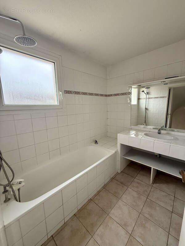 Maison à AIGUES-MORTES