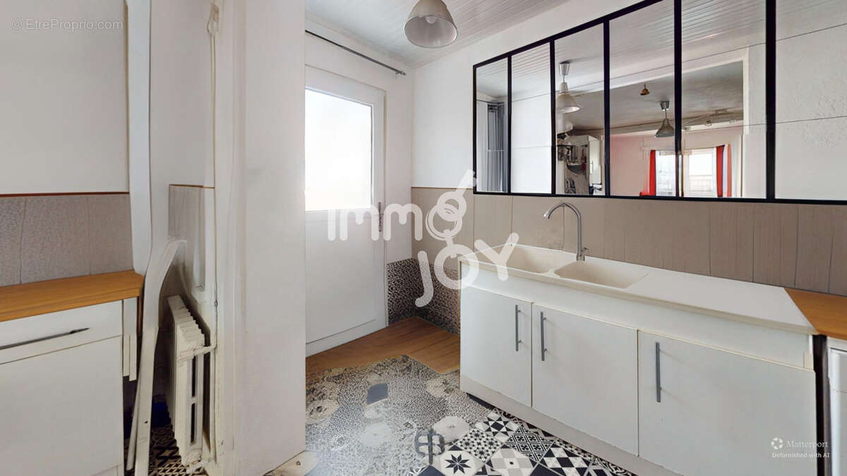 Maison à vendre -saint hilaire - photo 9