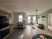 Appartement à SAINT-ANDRE-LEZ-LILLE
