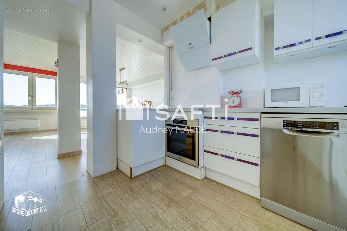 Photo 5 - Appartement à THIONVILLE