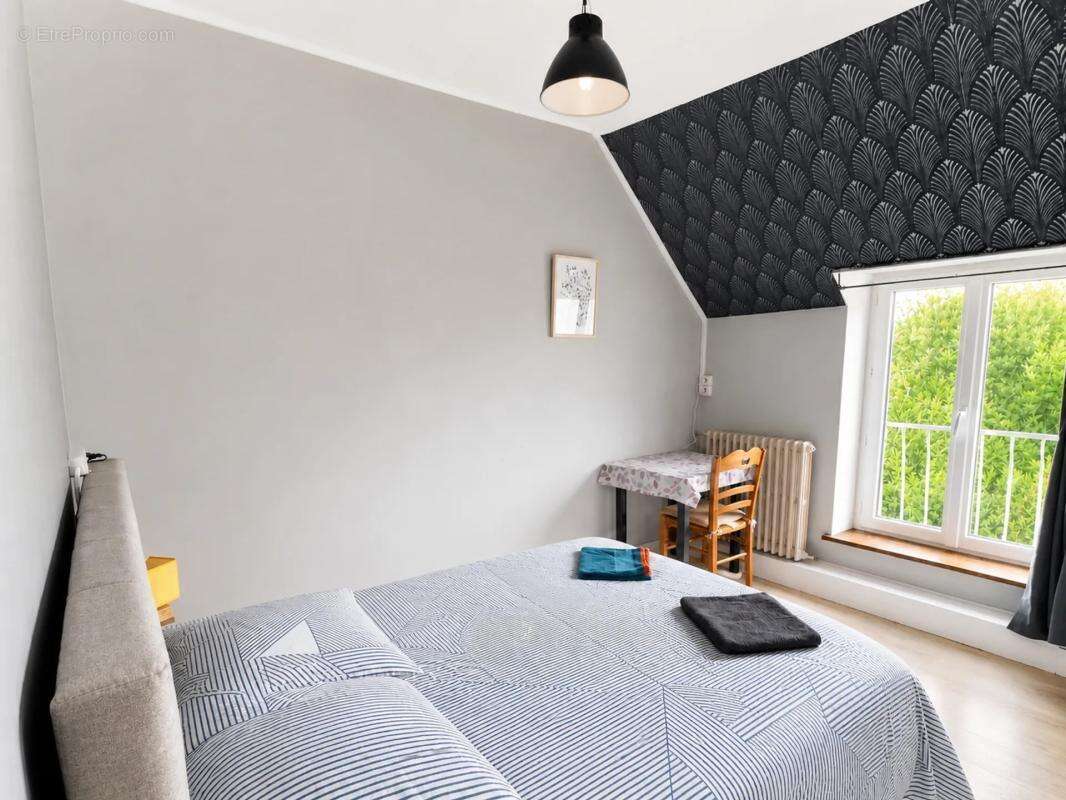 Le Châtelet - Propriété de caractère avec gîte indépendant 294m2 - photo 11
