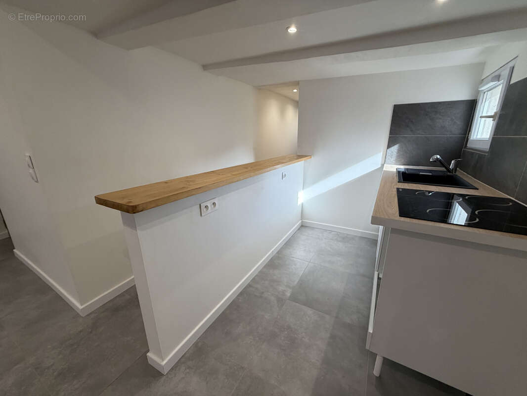 Appartement à FREJUS