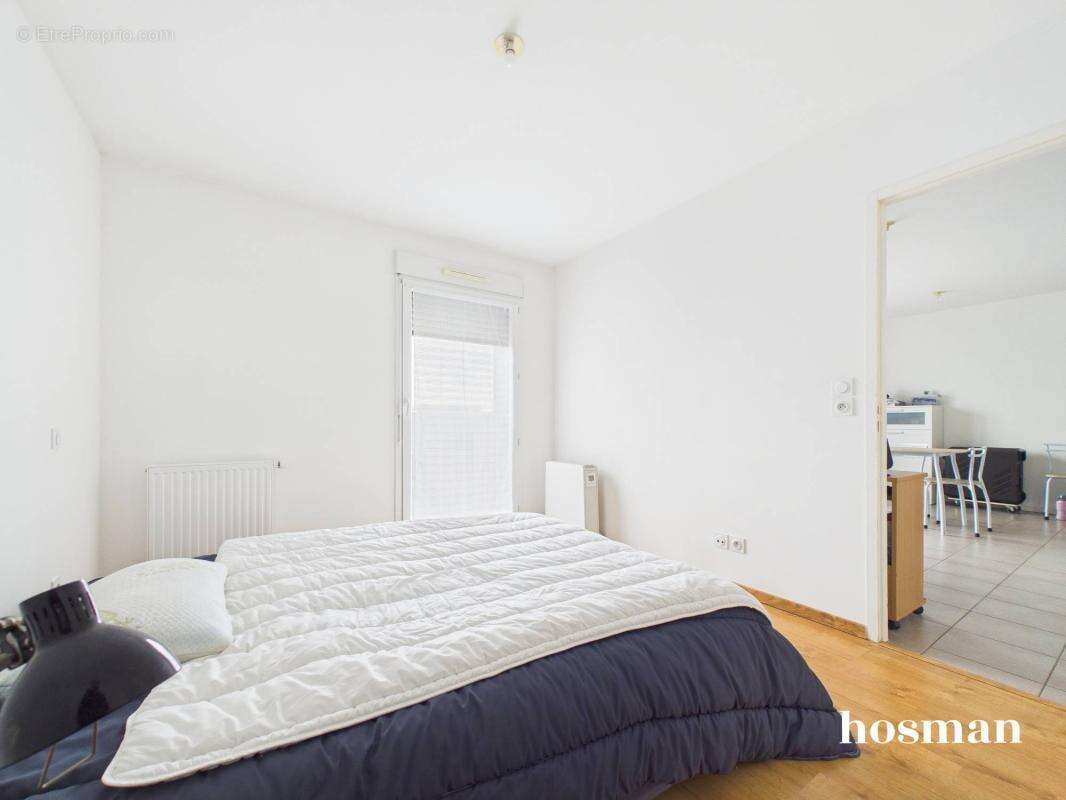 Appartement à SAINT-HERBLAIN