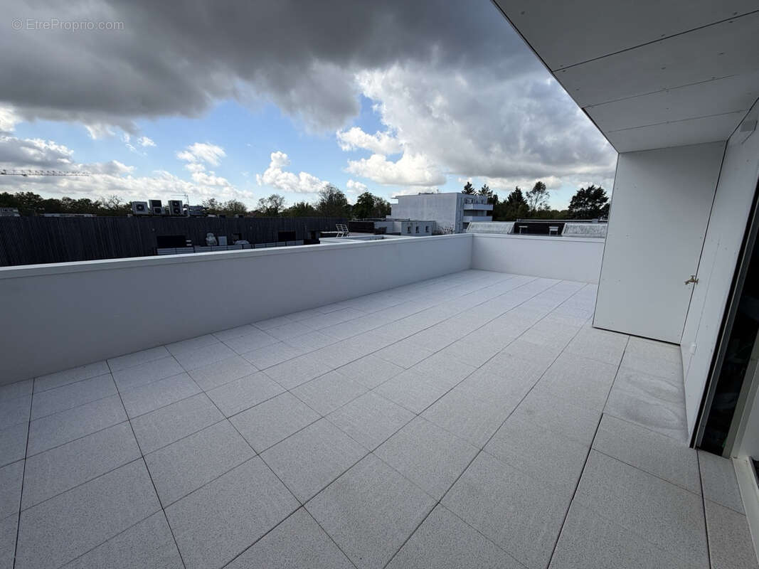 Appartement à BRUGES