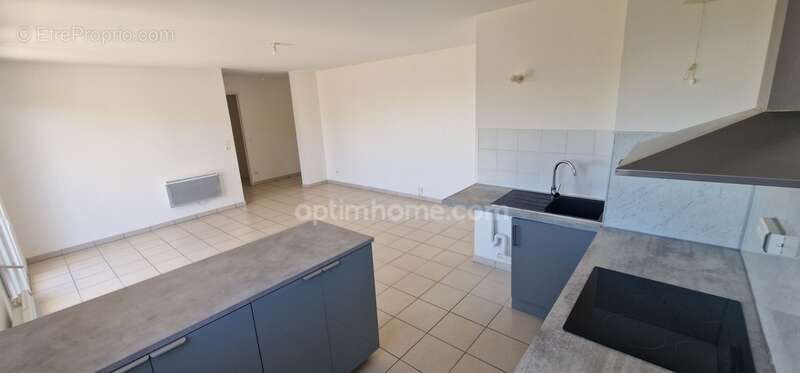 Appartement à MARTIGUES