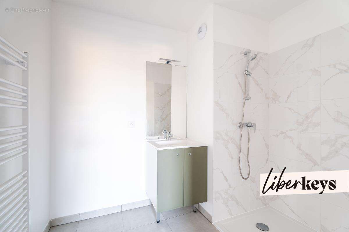 Appartement à BRUGES