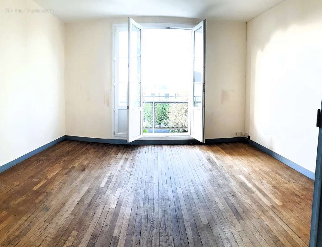 Appartement à ORLEANS