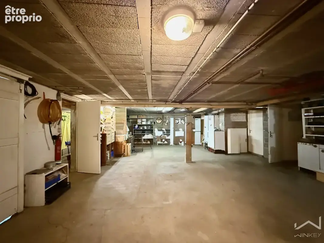 NOUVEAU A VENDRE CHEZ WINKEY Maison familiale de 132 m2   Rennes   Quartier Bréquigny / Clémenceau - photo 22