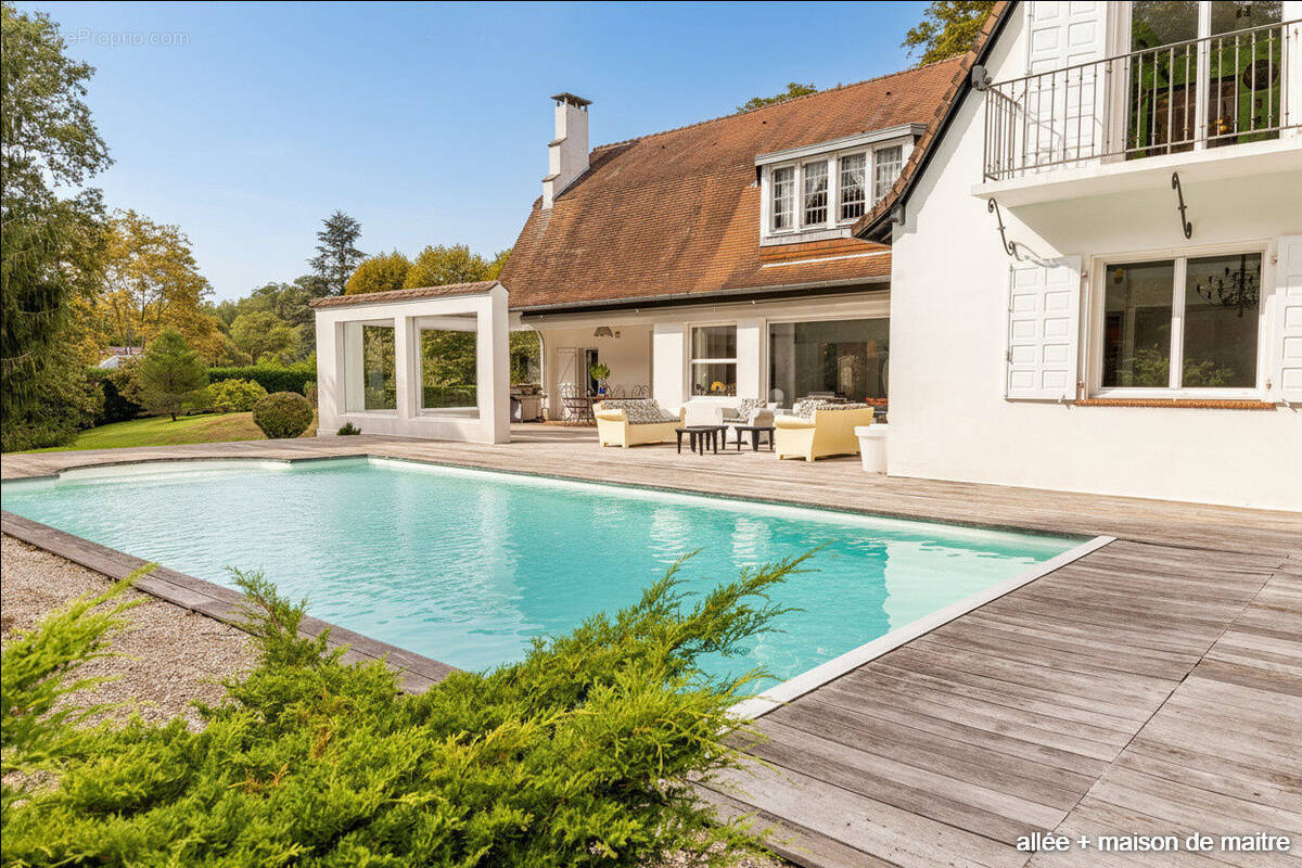 Photo 1 - Maison à LOURDES