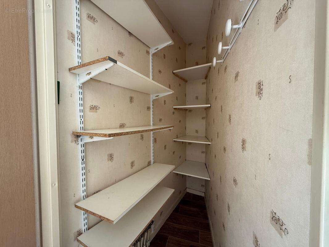 Appartement à PERRIGNY-LES-DIJON