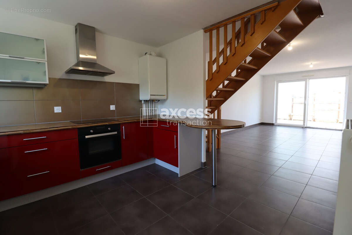 Appartement 85 m² à Drusenheim  - photo 2