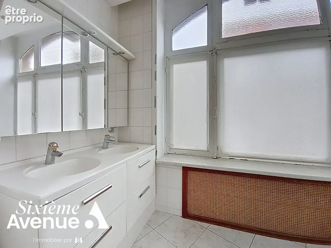 Lot de 2 appartements CITADELLE - photo 6