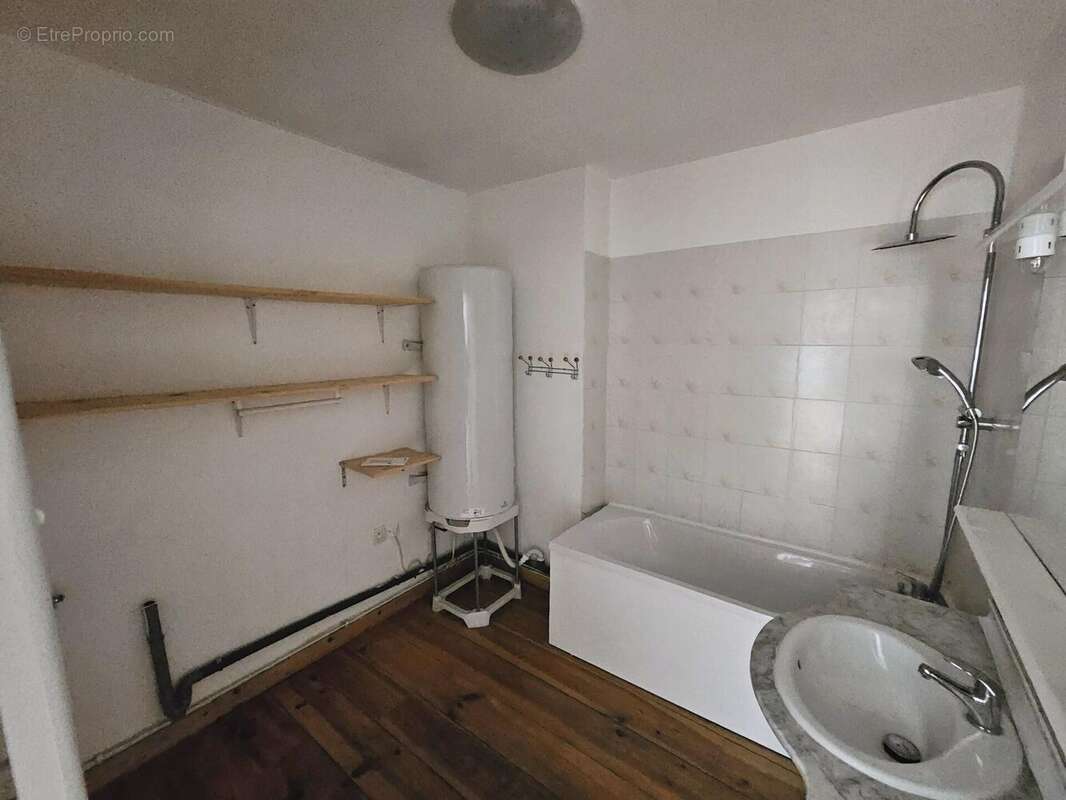 Photo 6 - Appartement à HASPRES