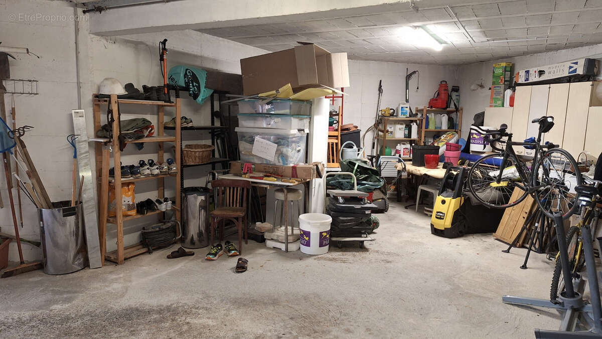 Maison à COURNON-D'AUVERGNE