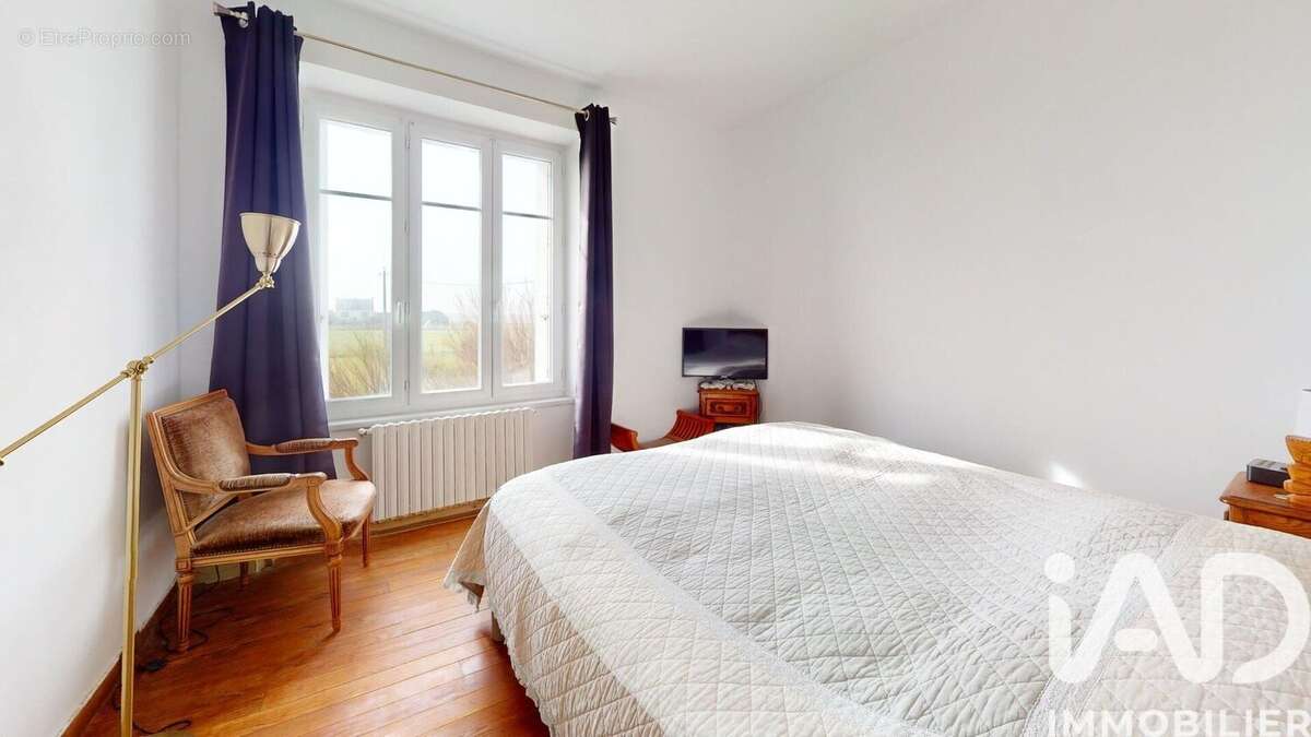 Photo 9 - Maison à PLOZEVET