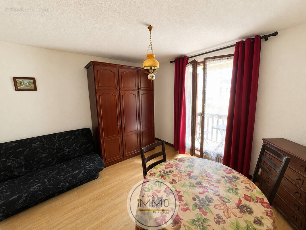 Appartement à JAUSIERS