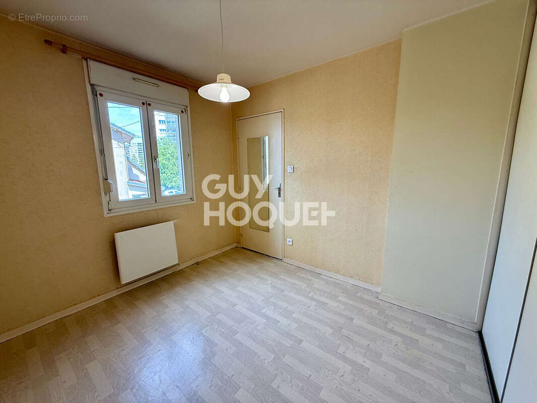 Appartement à BESANCON
