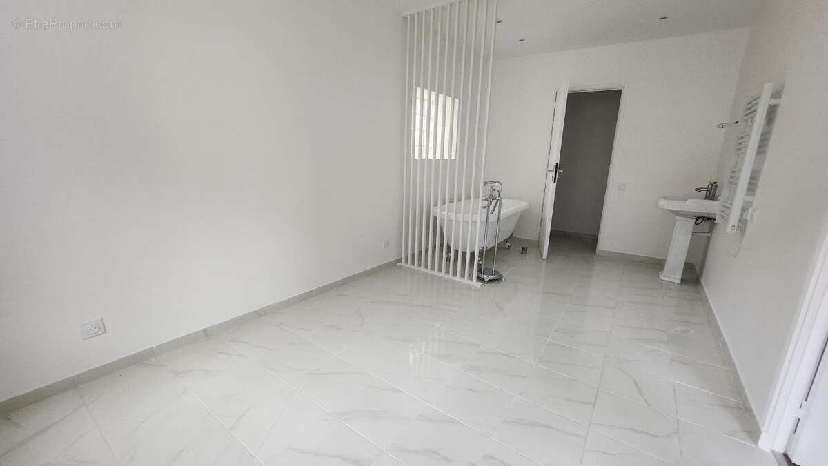 Appartement à TOURNUS