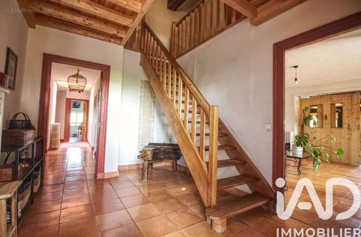 Maison 400 m² à Saint-Martin-Petit  - photo 4