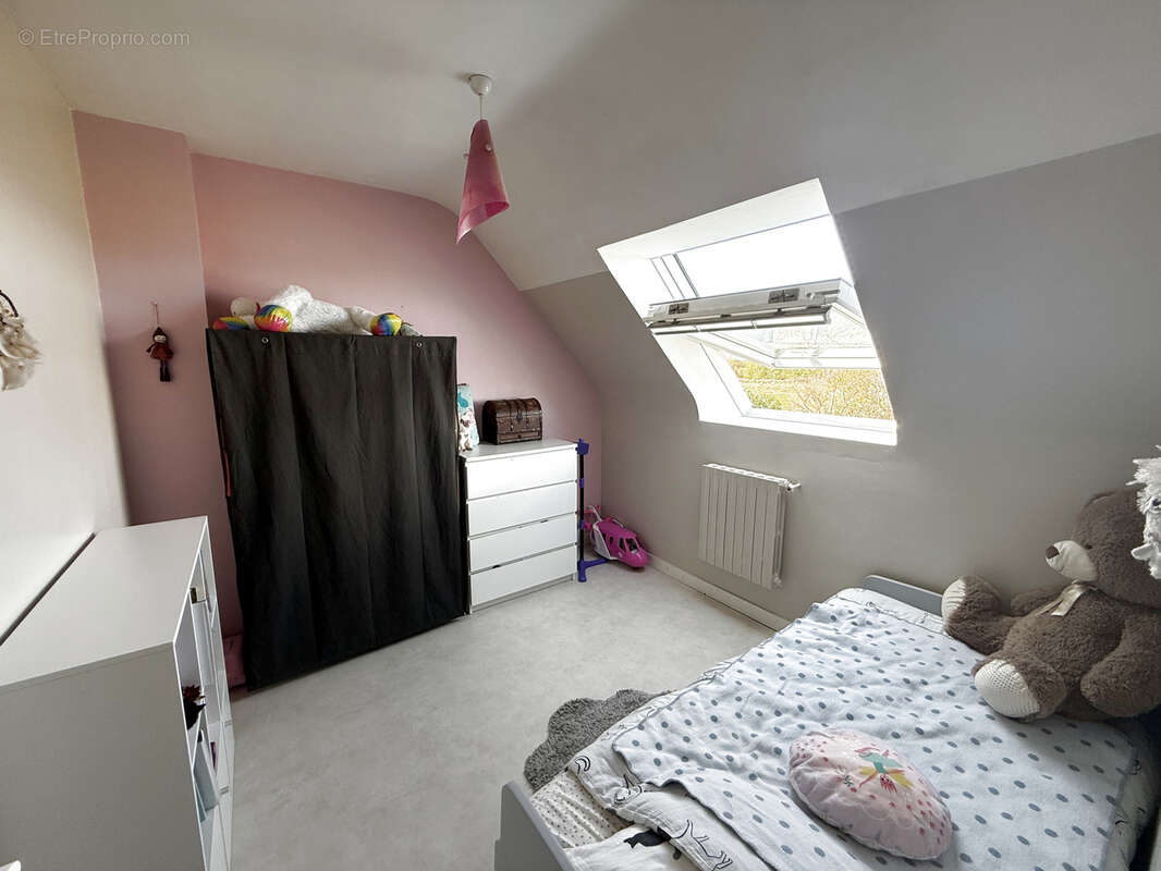 Maison à BRIGNOGAN-PLAGE